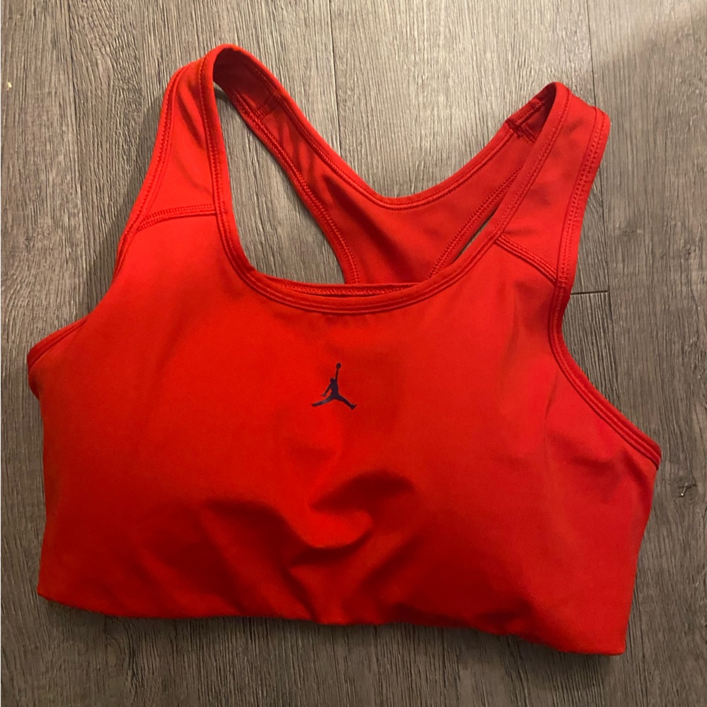 Jordan sports bra